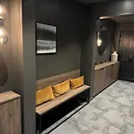 Hotel - Unike 4*