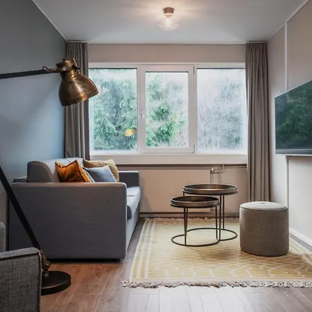 Thon Partnerhotel Hotell Førde