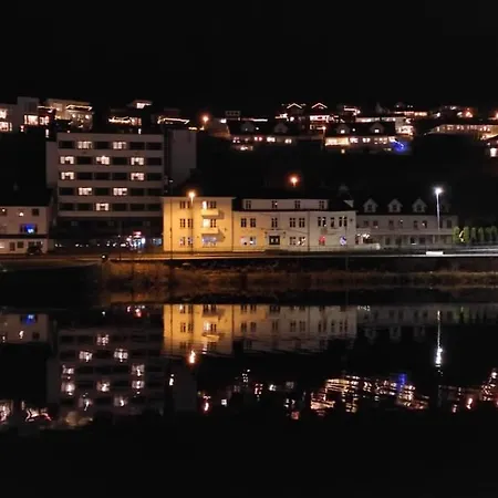 Hotell Thon Partnerhotel 4*