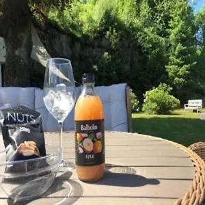 - Unike Szálloda Førde