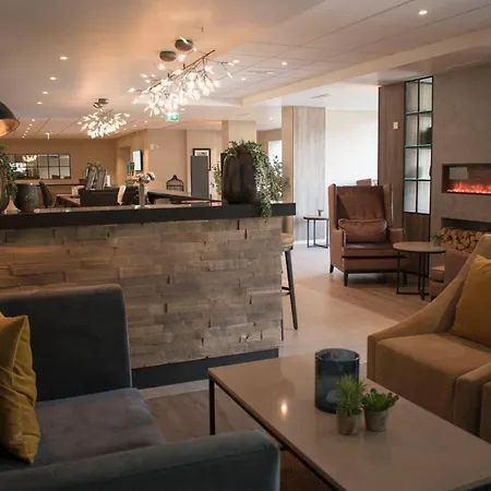 Thon Partnerhotel 4*