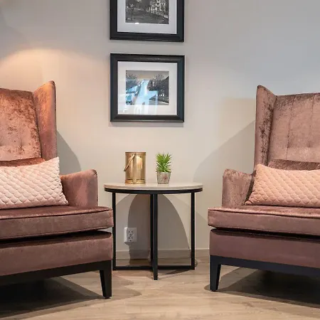 Thon Partnerhotel 4*