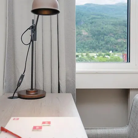 - Unike Otel 4*