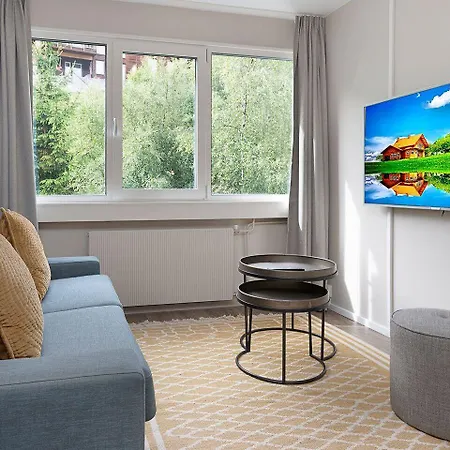 Hotell Thon Partnerhotel