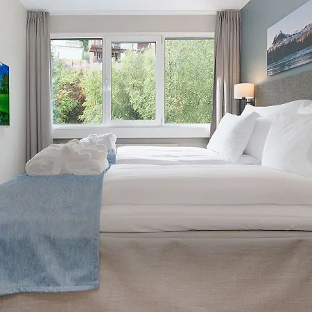 Thon Partnerhotel 4*