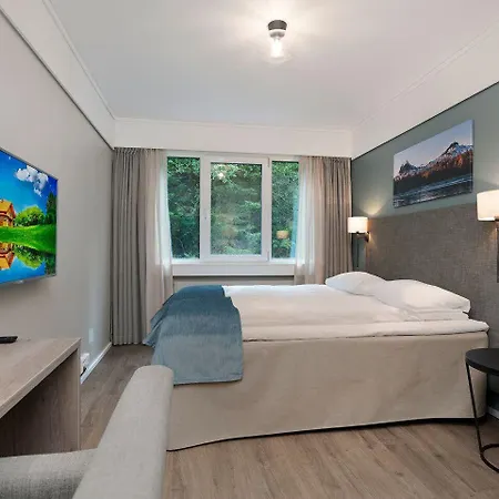 - Unike Hotel Førde