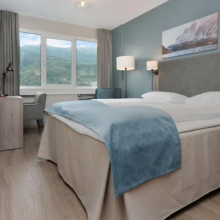 Thon Partnerhotel Førde