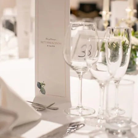 Thon Partnerhotel 4*