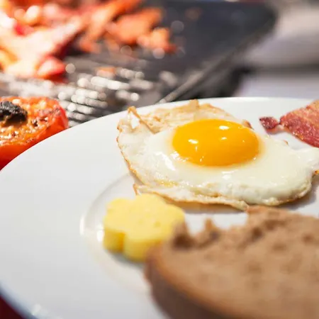 Thon Partnerhotel Hotell Førde