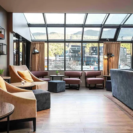 Thon Partnerhotel Hotell