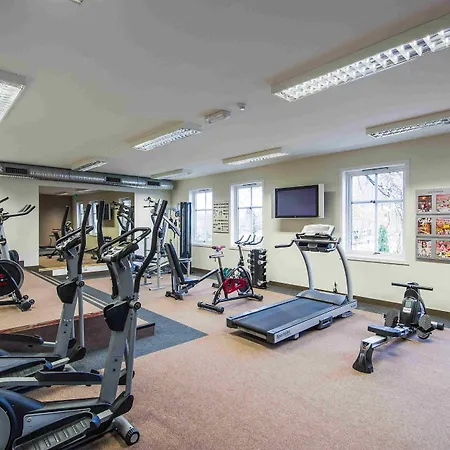 Thon Partnerhotel 4*