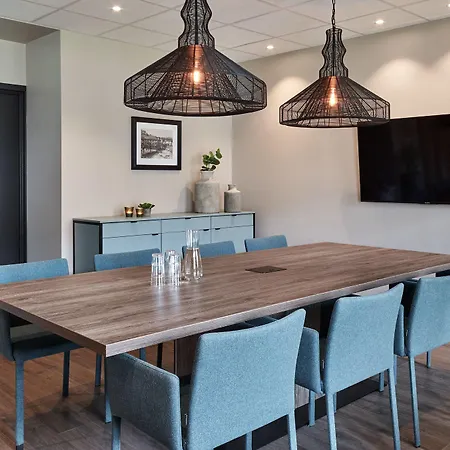 Hotell Thon Partnerhotel