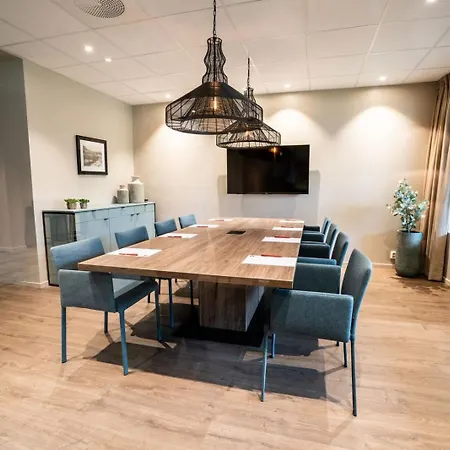 Thon Partnerhotel 4*