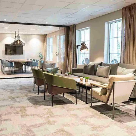 Thon Partnerhotel Hotell