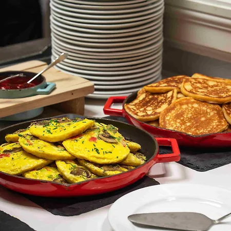 Hotell Thon Partnerhotel Førde