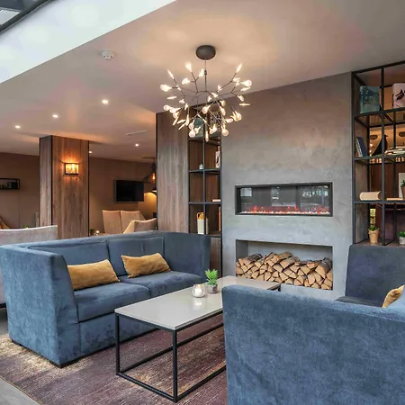 Thon Partnerhotel Hotell