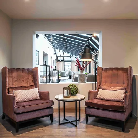 Hotell Thon Partnerhotel Førde