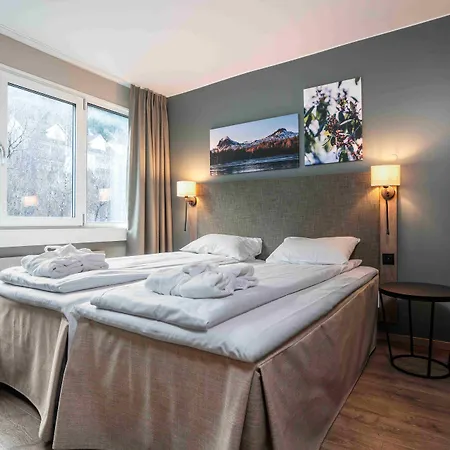 Thon Partnerhotel Førde