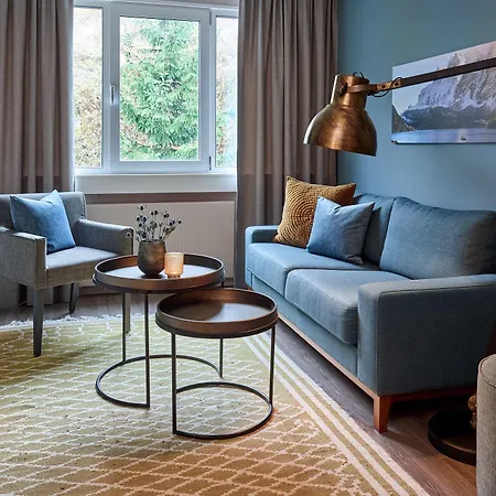 Hotell Thon Partnerhotel 4*