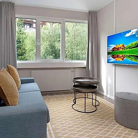 - Unike 4* Førde