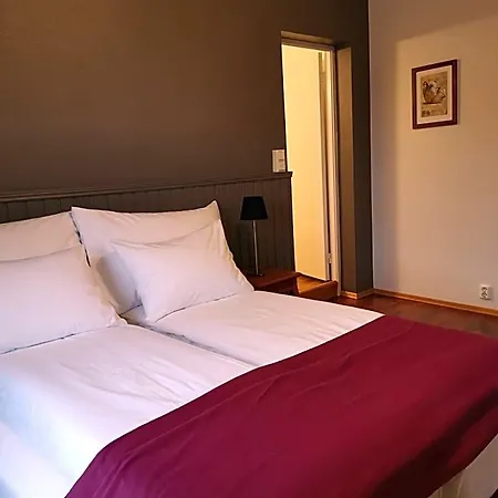 - Unike Hotel Førde