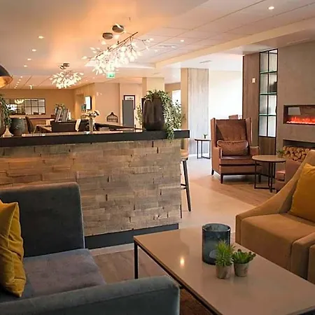 - Unike Hotel Førde