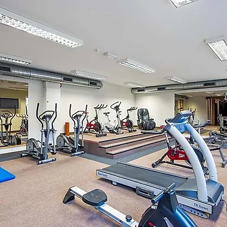 Hotel - Unike 4*