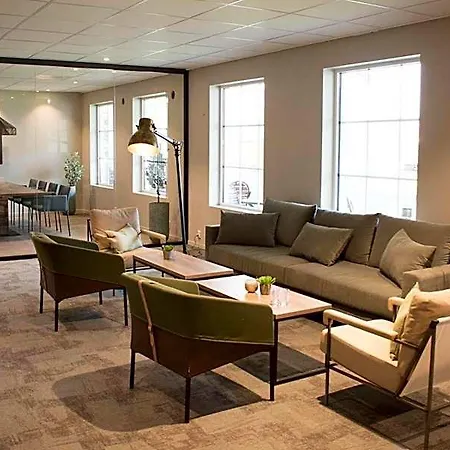 - Unike Hotel Førde