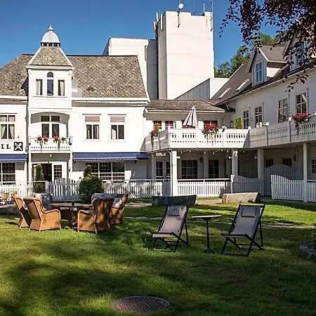 Hotel - Unike Førde