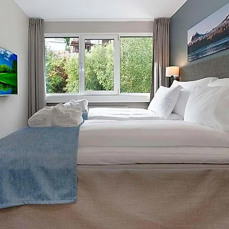 Hotel - Unike 4*