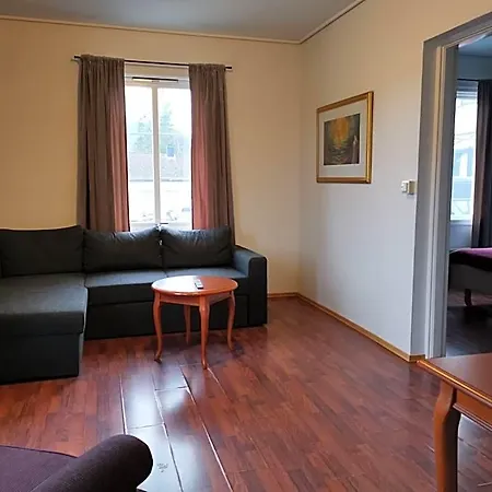 Hotel - Unike