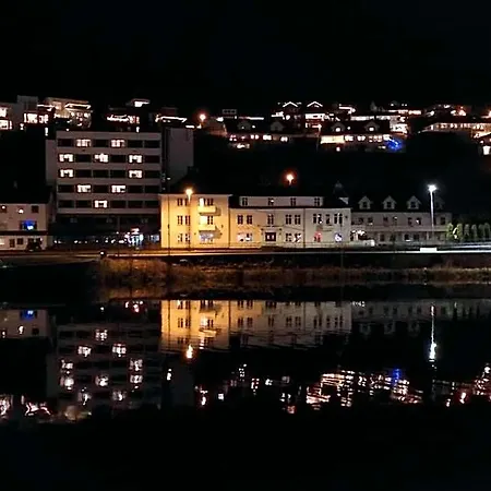 Hotel - Unike 4*