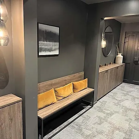 Hotel - Unike Førde