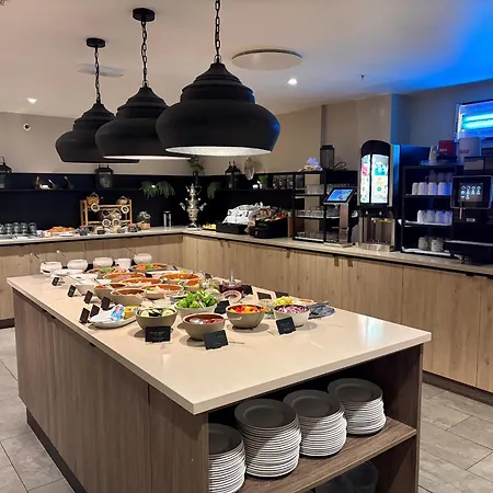 Hotel - Unike Førde