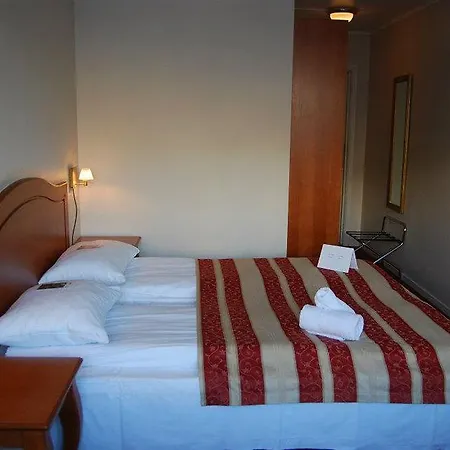 Hotell Thon Partnerhotel 4*