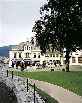 Thon Partnerhotel 3* Førde