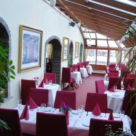 Hotell Thon Partnerhotel Førde