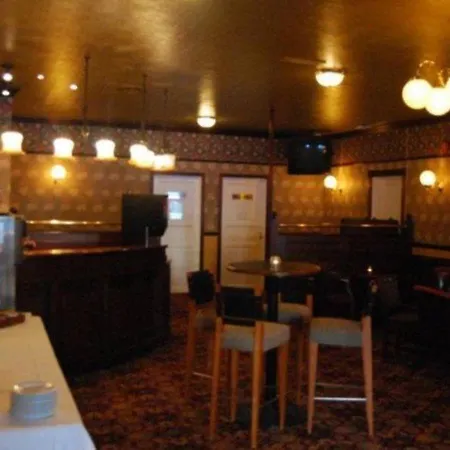 Hotell Thon Partnerhotel