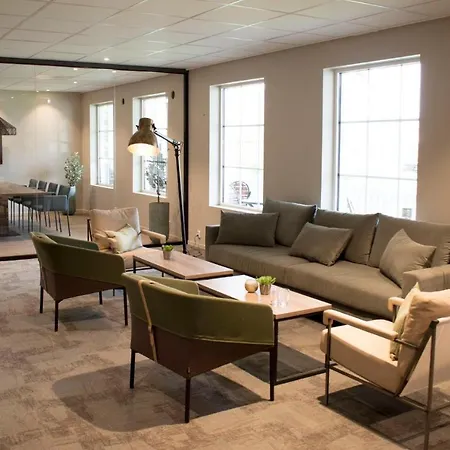 Thon Partnerhotel Hotell