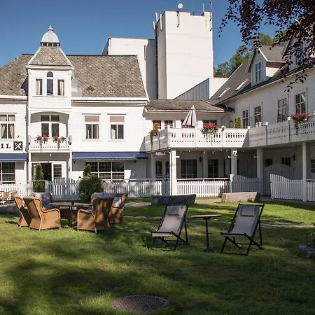 Thon Partnerhotel 4*