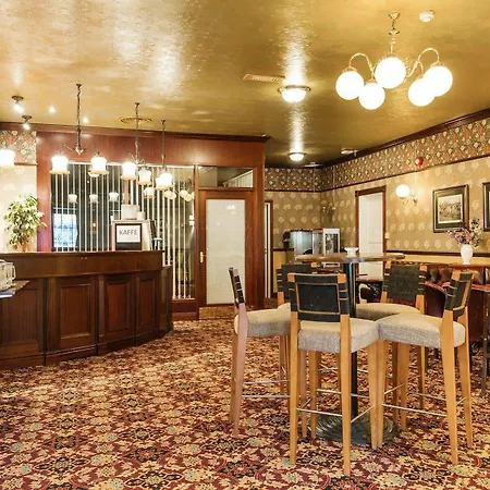 Otel Thon Partnerhotel Førde