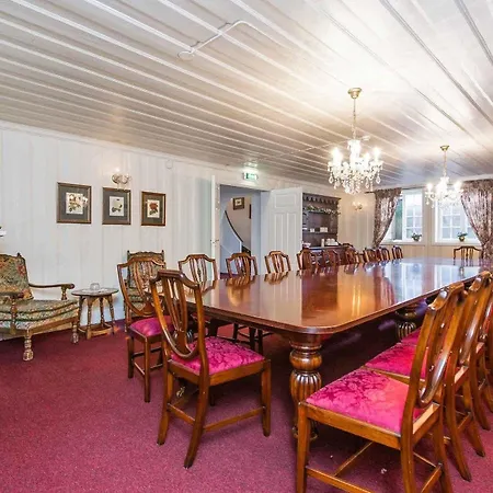 Thon Partnerhotel Hotell Førde