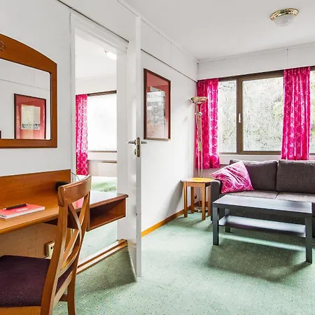 Thon Partnerhotel Hotell