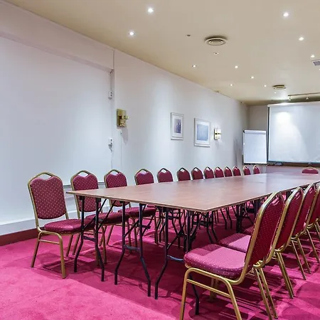 Thon Partnerhotel 4*