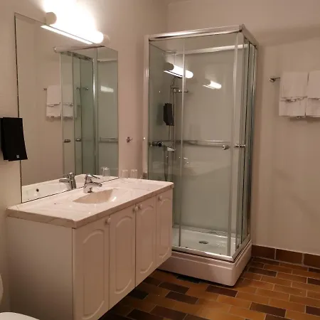 Thon Partnerhotel Hotell Førde