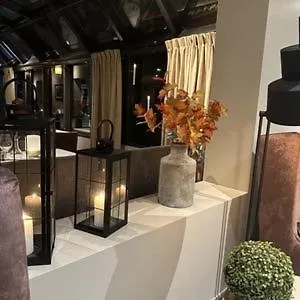 - Unike 酒店 Førde