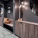 Hotel - Unike