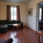 Hotel - Unike 4*