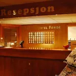 Hotel - Unike Førde