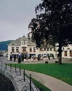 Thon Partnerhotel 3*